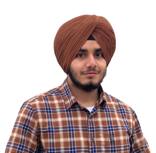 Prabhmehar Pal Singh Bedi