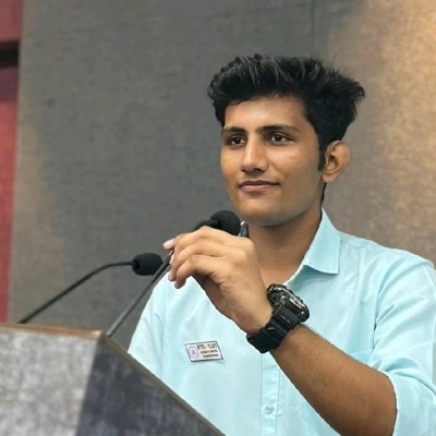 Abhishek Goyal