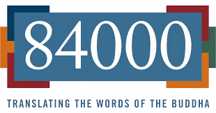 84000 logo