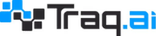 Traq.ai logo
