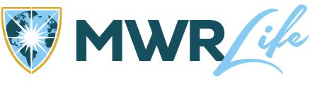 MWR Life logo