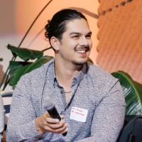 AJ Green, Founding Director of Growth at The AI Collective